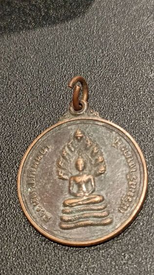 พระสมเด็จแม่เหล็กดูดติด รูปที่ 4