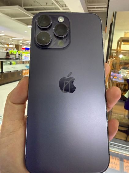 iphone 14 pro max 128  รูปที่ 4