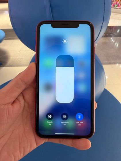 iphone xr 64g รูปที่ 2