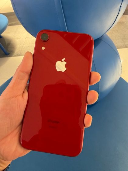 iphone xr 64g รูปที่ 10