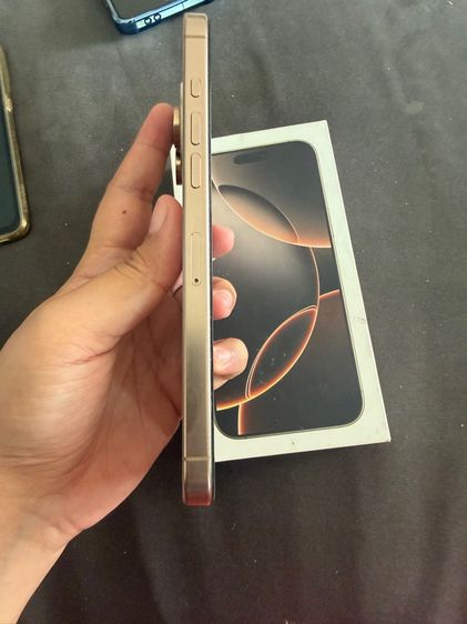 ขายไอโฟน 16 pm รูปที่ 5