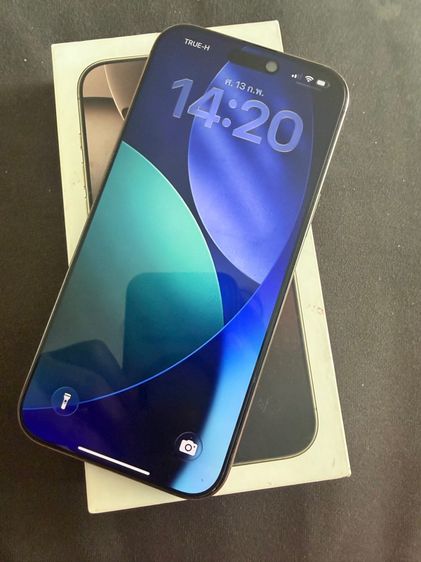 ขายไอโฟน 16 pm รูปที่ 2