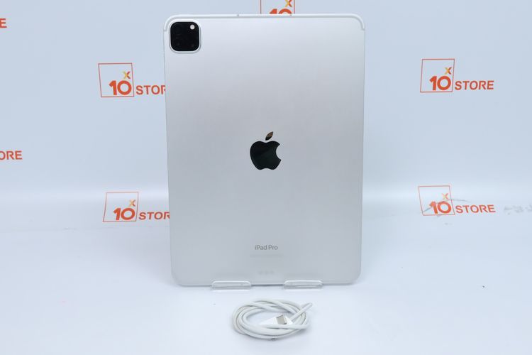 iPad Pro M2 11” 256GB WiFi+Cellular - ID26020175 รูปที่ 12