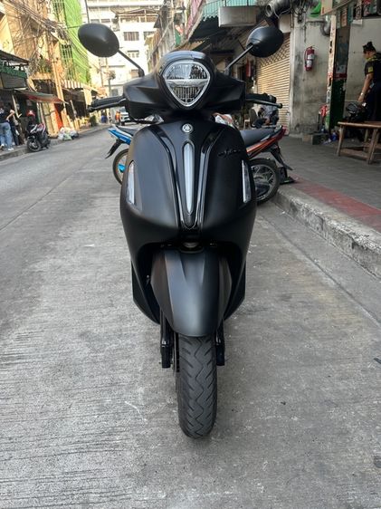 Yamaha Grand Filano 125  รูปที่ 2