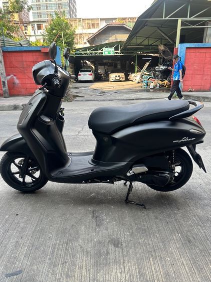 Yamaha Grand Filano 125  รูปที่ 4