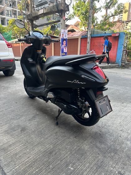 Yamaha Grand Filano 125  รูปที่ 5