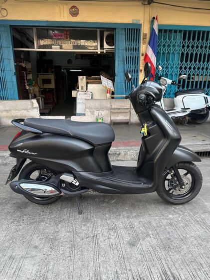 Yamaha Grand Filano 125  รูปที่ 8