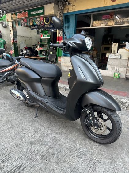 Yamaha Grand Filano 125  รูปที่ 9