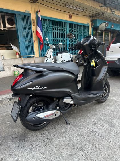 Yamaha Grand Filano 125  รูปที่ 7