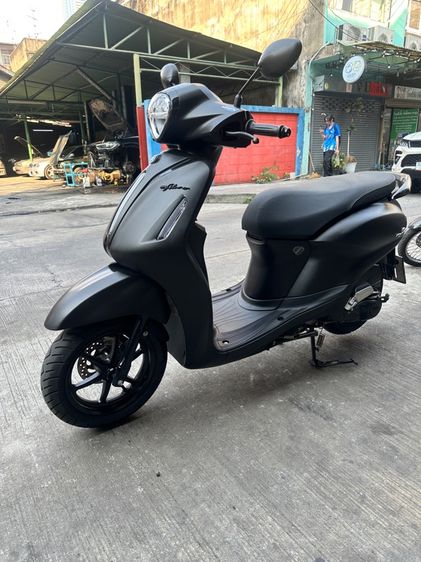 Yamaha Grand Filano 125  รูปที่ 3
