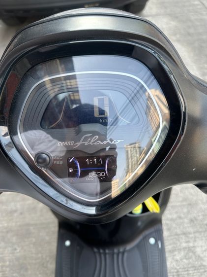 Yamaha Grand Filano 125  รูปที่ 10