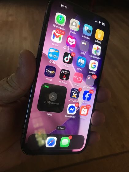 ขายiphone13pro max 256 GB รูปที่ 7