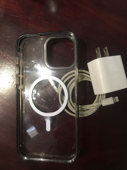 ขายiphone13pro max 256 GB รูปที่ 8