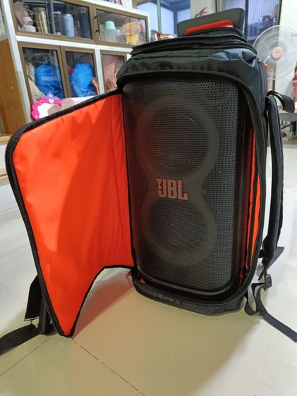 อื่นๆ ลำโพงพกพา ลำโพง JBL PartyBox 320 ขนาด 240w (สภาพมือ 1)