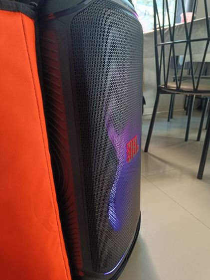 ลำโพง JBL PartyBox 320 ขนาด 240w (สภาพมือ 1) รูปที่ 5