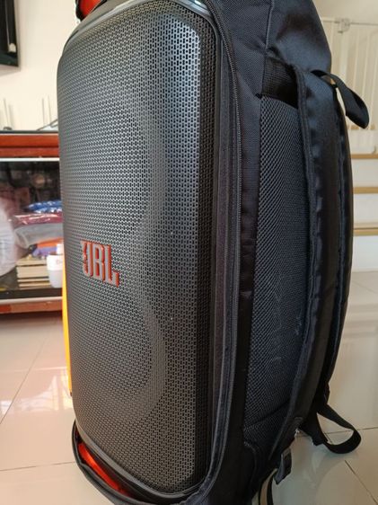 ลำโพง JBL PartyBox 320 ขนาด 240w (สภาพมือ 1) รูปที่ 4