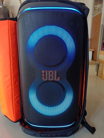 ลำโพง JBL PartyBox 320 ขนาด 240w (สภาพมือ 1) รูปที่ 2