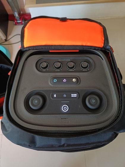 ลำโพง JBL PartyBox 320 ขนาด 240w (สภาพมือ 1) รูปที่ 7