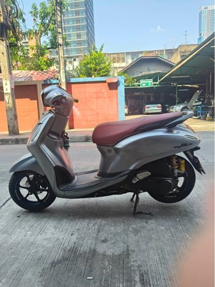 Yamaha Grand Filano ABS รูปที่ 5
