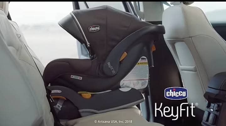 Chicco KeyFit 30  รูปที่ 14