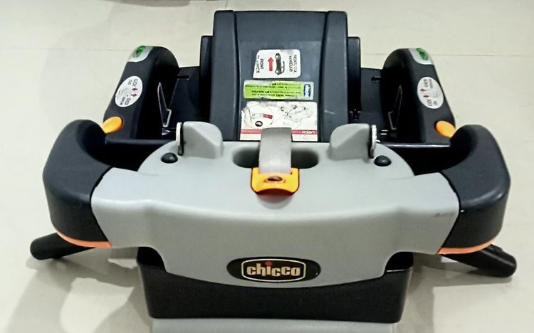 Chicco KeyFit 30  รูปที่ 16