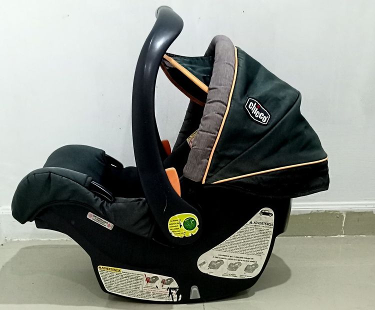 Chicco KeyFit 30  รูปที่ 2