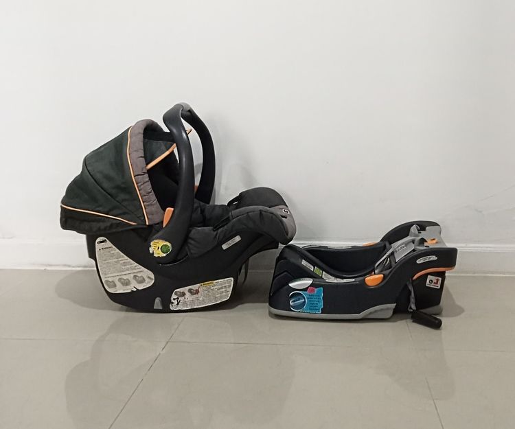 Chicco KeyFit 30  รูปที่ 15