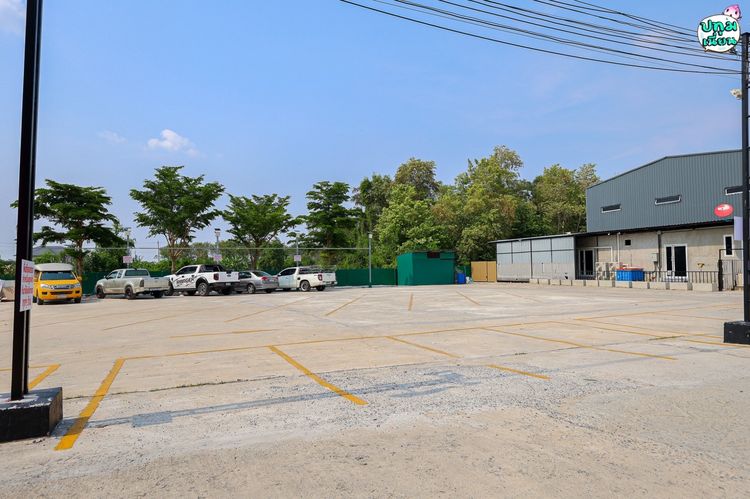เซ้งร้านสุกี้-ปิ้งย่าง โซนคลอง4 ใกล้ Makro Market Village โรงเรียน แหล่งชุมชนขนาดใหญ่ รูปที่ 7