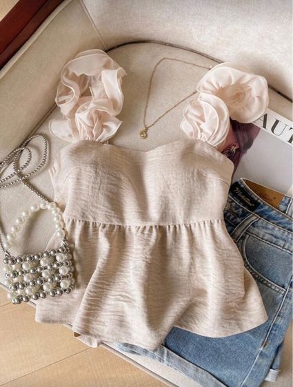 เสื้อ รูปที่ 2