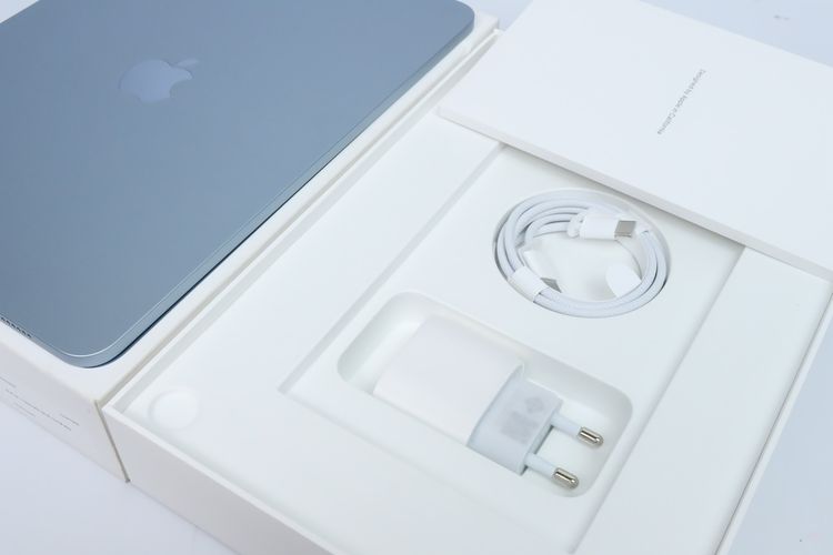 iPad Air M3 11" 256GB WiFi - ID26020172 รูปที่ 13