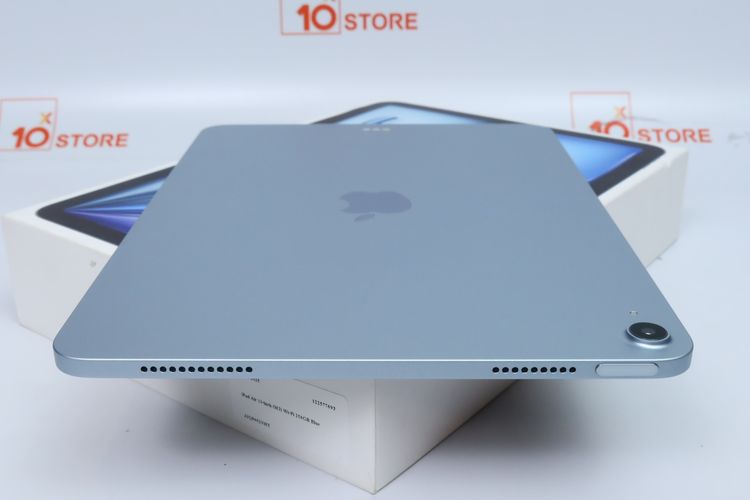 iPad Air M3 11" 256GB WiFi - ID26020172 รูปที่ 6