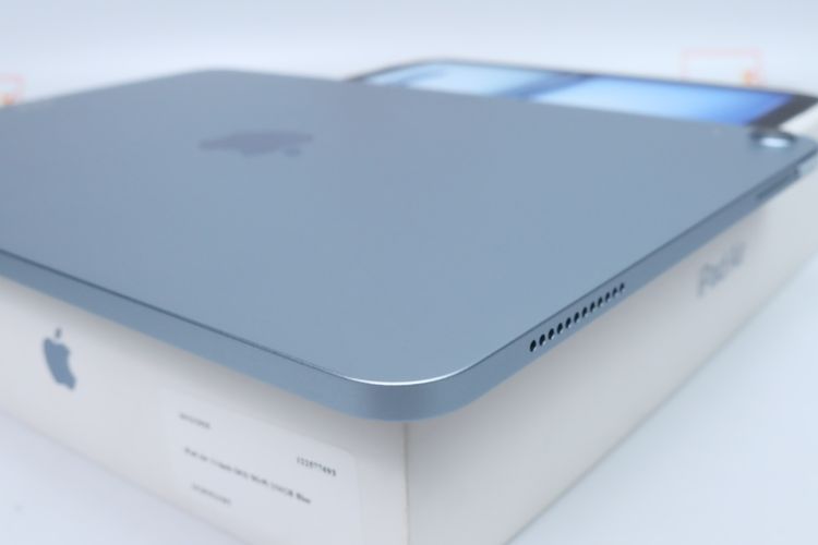 iPad Air M3 11" 256GB WiFi - ID26020172 รูปที่ 7