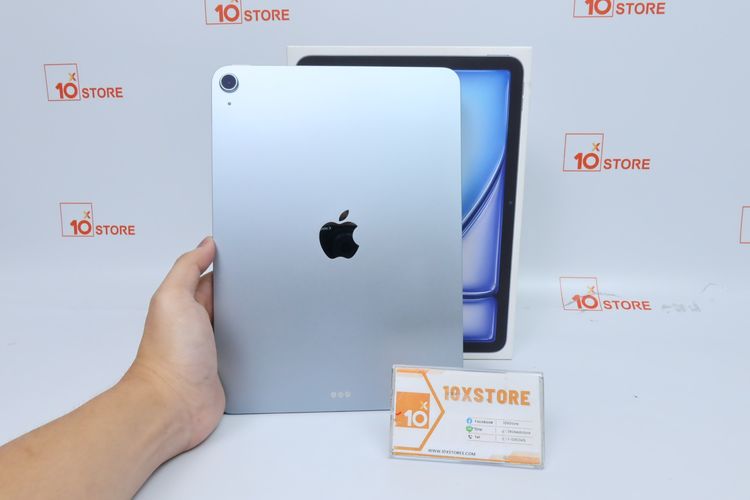 iPad Air M3 11" 256GB WiFi - ID26020172