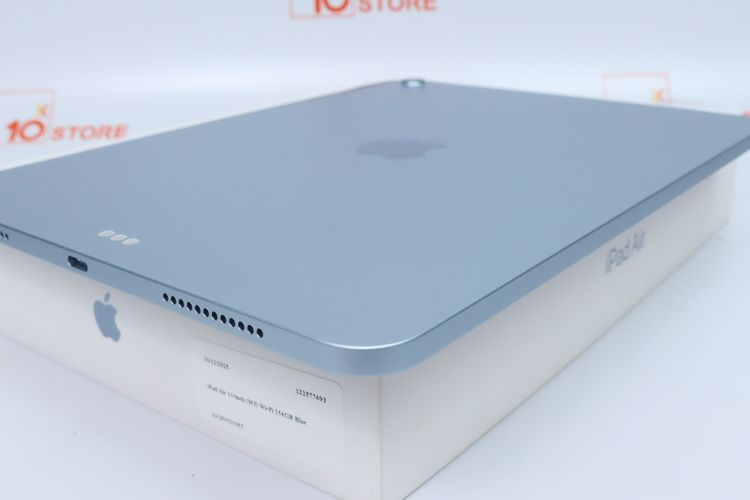 iPad Air M3 11" 256GB WiFi - ID26020172 รูปที่ 9