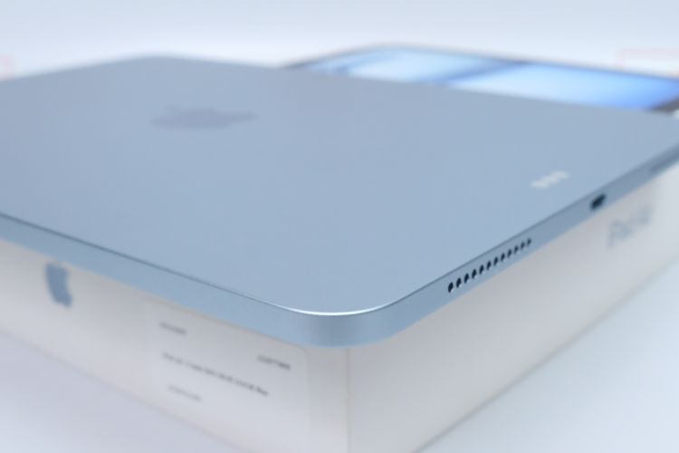 iPad Air M3 11" 256GB WiFi - ID26020172 รูปที่ 3