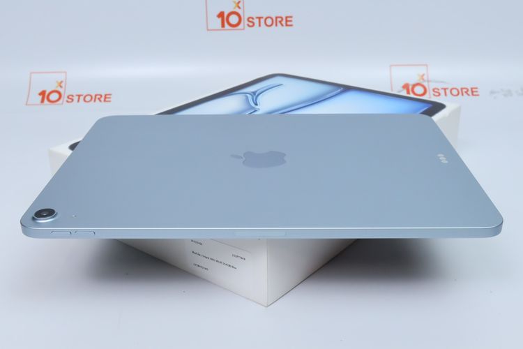 iPad Air M3 11" 256GB WiFi - ID26020172 รูปที่ 4