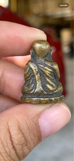 รูปหล่อหลวงพ่อเงิน รูปที่ 3