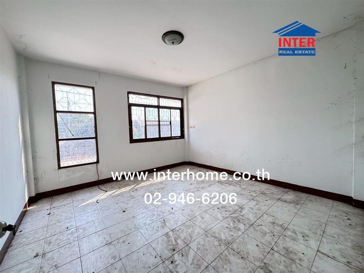 อาคารพาณิชย์ 2 ชั้น 23 ตร.ว. อาคารพาณิชย์ ติดที่ทำการไปรษณีย์กุดจิก ถนนมิตรภาพ ถนนยุทธศาสตร์ สูงเนิน นครราชสีมา รูปที่ 4