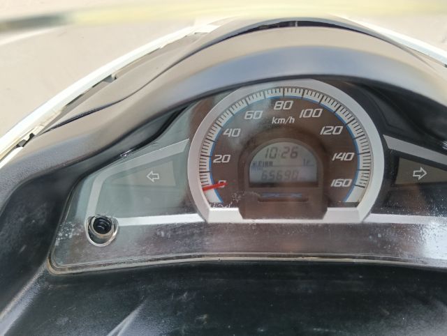 Pcx150 LED กุญแจบวกรีโมท เครื่องดี เอกสารครบ รูปที่ 14