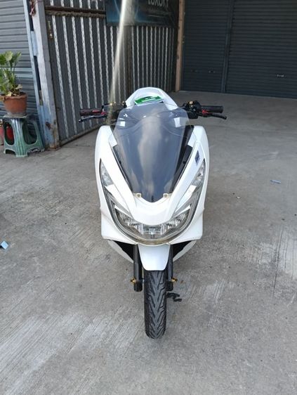 Pcx150 LED กุญแจบวกรีโมท เครื่องดี เอกสารครบ รูปที่ 3