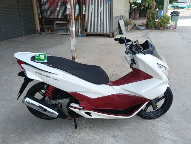 Pcx150 LED กุญแจบวกรีโมท เครื่องดี เอกสารครบ รูปที่ 2