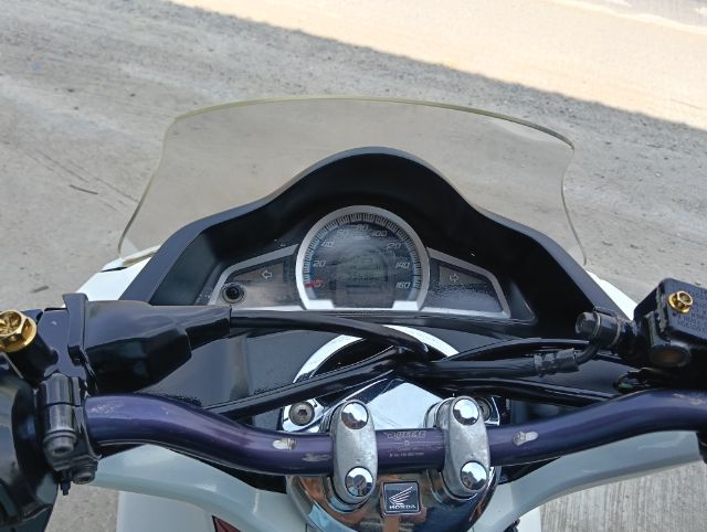 Pcx150 LED กุญแจบวกรีโมท เครื่องดี เอกสารครบ รูปที่ 13