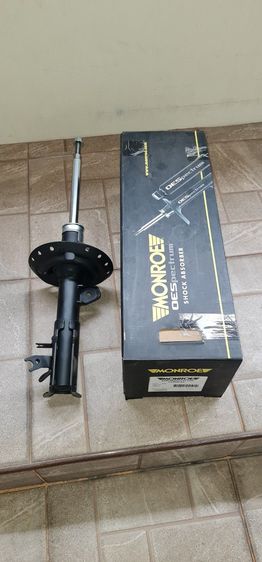 โช๊คคู่หน้า honda freed รูปที่ 6