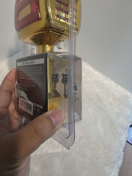 BIGBANG 10th Anniversary Limited Edition Light Stick  รูปที่ 5