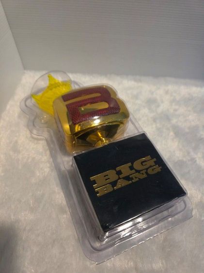 BIGBANG 10th Anniversary Limited Edition Light Stick 