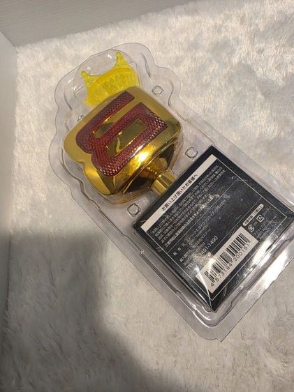 BIGBANG 10th Anniversary Limited Edition Light Stick  รูปที่ 2