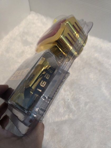 BIGBANG 10th Anniversary Limited Edition Light Stick  รูปที่ 6