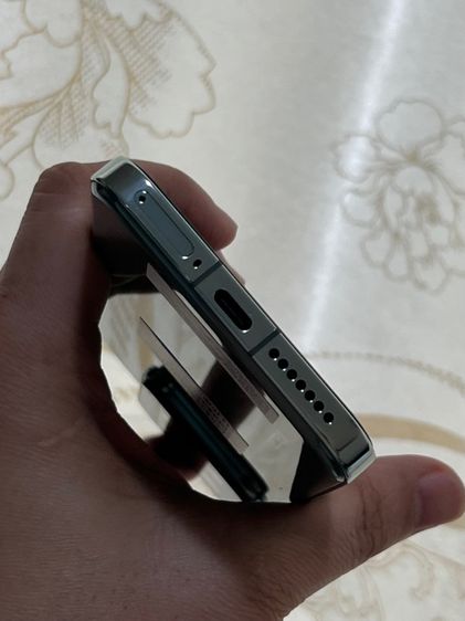 MI 14 512•16 R12•12 เครื่องศูนย์ อุปกรณ์ครบกล่อง สภาพ 99.99 เปอร์เซ็นต์ นัดรับส่งฟรีถึงมือ รับแลกเทิร์น  รูปที่ 3