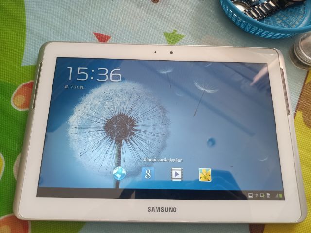 Samsung Galaxy Tab 2 10.1 รูปที่ 4