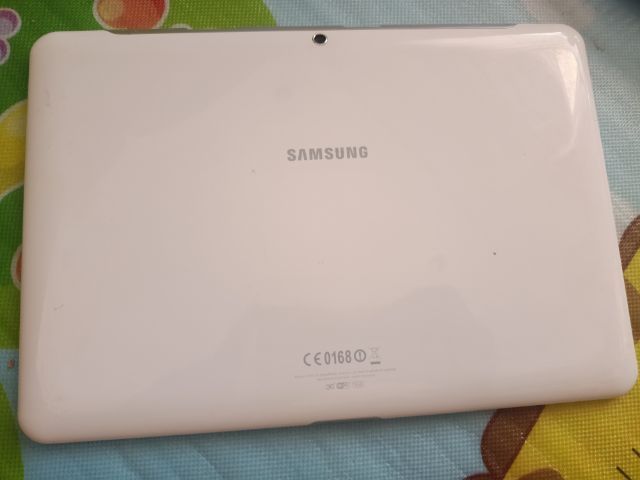 Samsung Galaxy Tab 2 10.1 รูปที่ 2